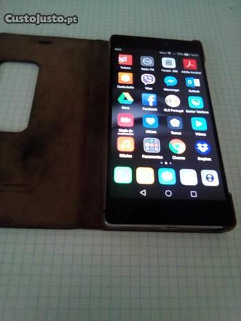 huawei p 8 livre (para troca)
