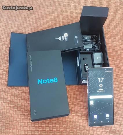 Samsung Note 8 64 GB