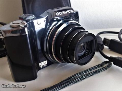 Máquina fotográfica Olympus SZ 30 MR (Câmara 16Mp)