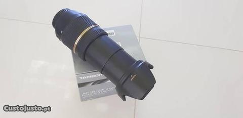 Tamron 18 - 270