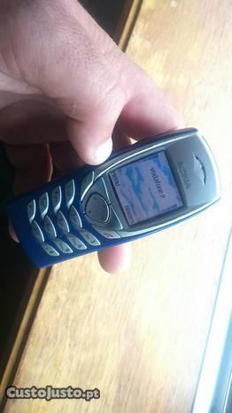 Nokia 6100 um classico