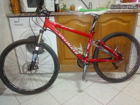 Specialized expert epic
