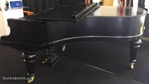 Piano de cauda J. Bluthner (modelo 1) 280 cm