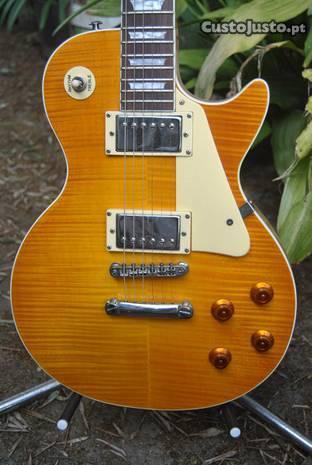 Gibson Les Paul Standard(China)