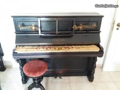 Piano Aucher Freres - Paris