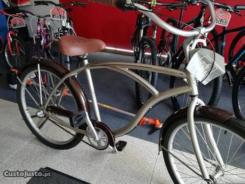 Bicicleta Qüer Mallorca Nova - Senhora