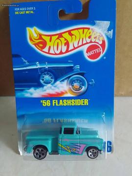 Flashsider 1956 Hotwheels