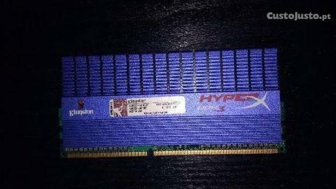 Memórias RAM DDR2/3