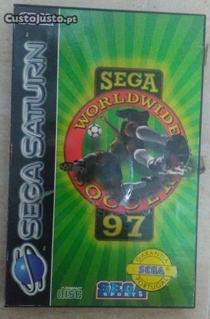 Worldwide Soccer 97