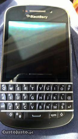 Blackberry Q10 para peças
