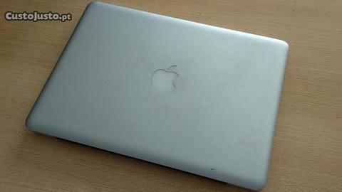 MacBook Pro 13 Polegadas