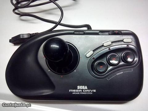 Sega Arcade Power Stick