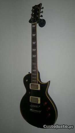 Guitarra LTD by ESP EC256