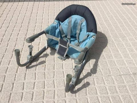 Cadeira de refeição bébé/criança