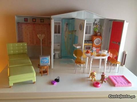 Casa Barbie
