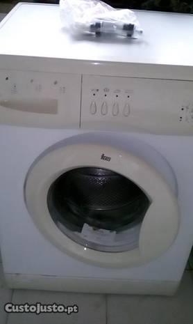 Maquina de lavar de 6 quilos classe aa