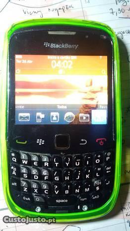 Blackberry Curve 9300 LER