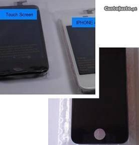 Touch Screen p IPHONE ( 3 ; 4 / 4S; 5 )