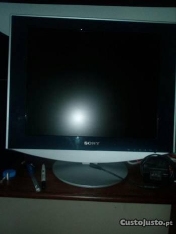 Ecra monitor Sony