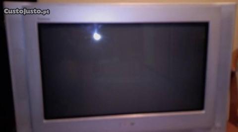 Sony Trinitron - KV-28FX66E