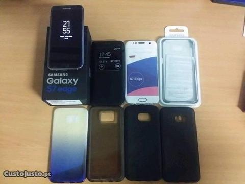 Samsung galaxy S7 edge 32gb