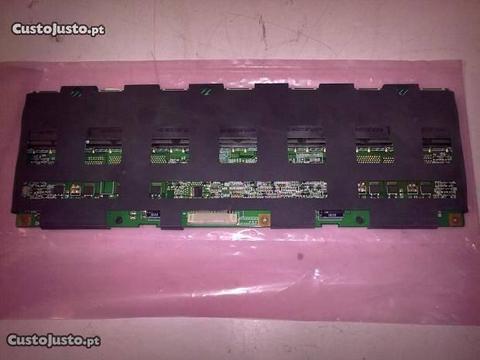 E162032 Vol3 placa inverter para lcd