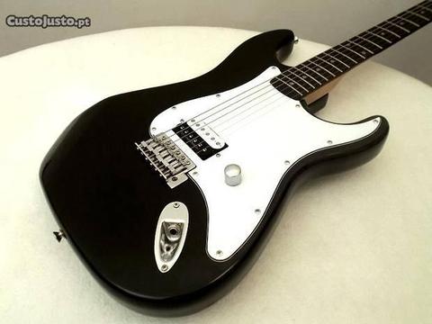 Fender/schecter, Seymour duncan, JMS custom shop