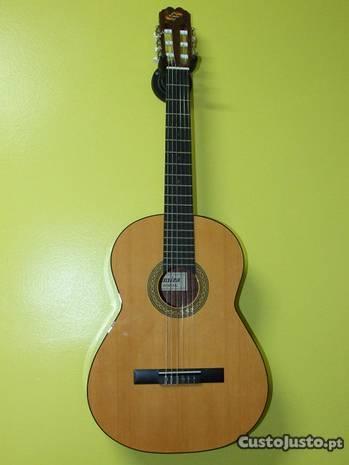 Guitarra Classica Admira Juanita III