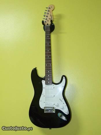 Guitarra electrica Squier Series Stratocaster