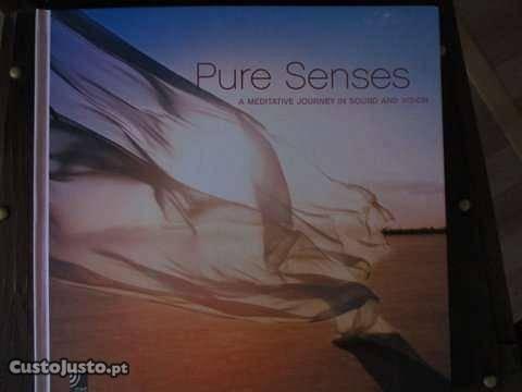 NOVO: Pure Senses Sound and Vison