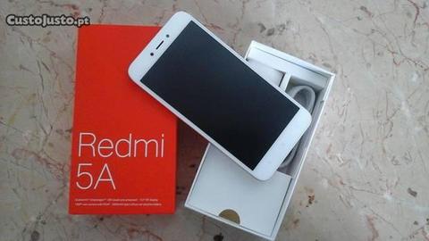 Smartphone Redmi 5A