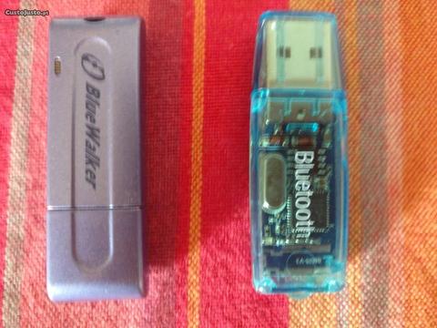 Bluetooth 2 usb pen drive