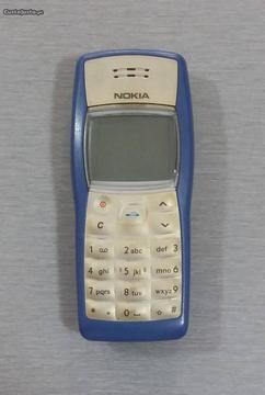 Nokia 1101 - Desbloqueado