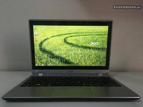 PC Acer Aspire V5-122