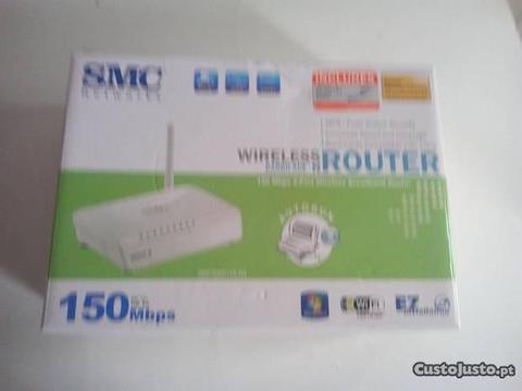 Router S / Fios 150MBPS