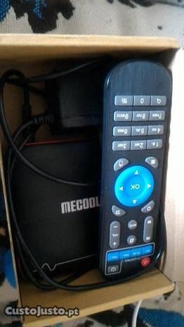 Mecool M8S PRO W TV Box Mecool M8S PRO W adota 20