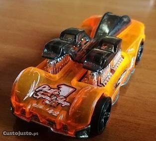 What 4-2 2004 Carrinho Hot Wheels Hotwheels