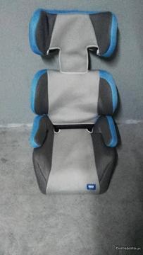 Cadeira-auto para criança