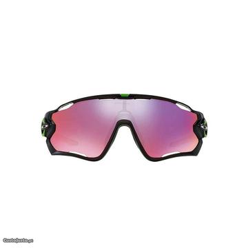 Lentes Oakley Jawbreaker Prizm Road novas