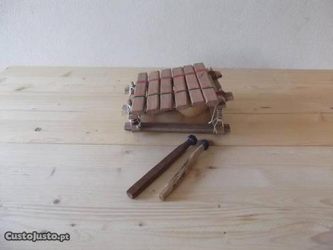 Marimba Africana