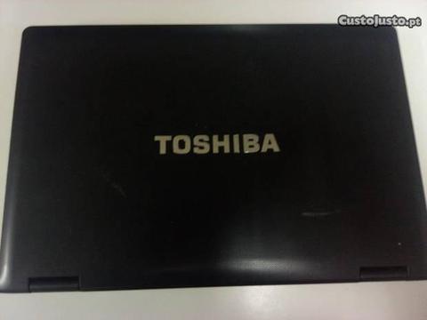 Toshiba Tetra A11 Pecas