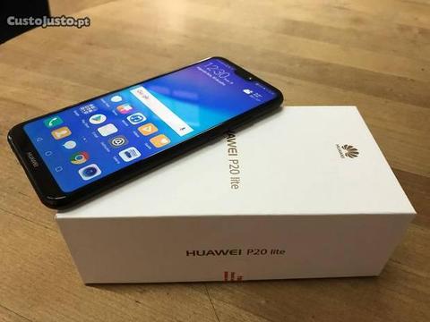 Huawei P20 Lite 64gb Dual Sim