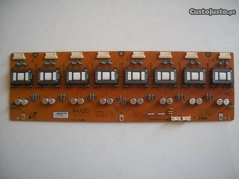 Inverter PCB2737/A06-126731B Sony Kdl-32V2500