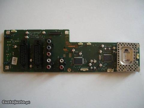 Main Av 1-869-850-15 Sony Bravia KDL-32V2500