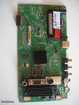 Mainboard 17MB82s Tv Digihome 32278HDD