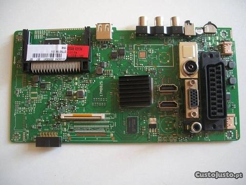 Mainboard 17MB82s Tv Toshiba 32W2333