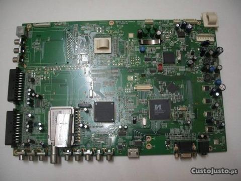 Mainboard Beko Z1j190r-8 TV Beko 32WLA520HD