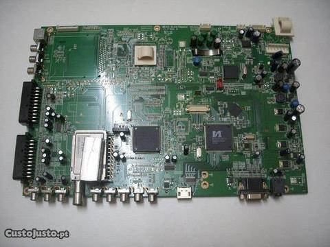 Mainboard Beko Z1j190r-8 TV Grundig 32VLE8120