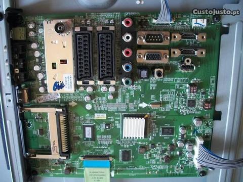 Mainboard EAX60686902(0) Lg 32LH3000