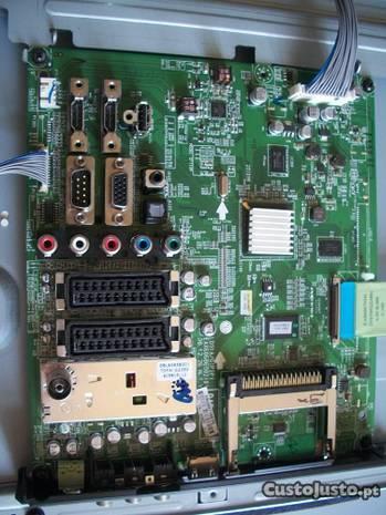 Mainboard EAX60686902(0) Lg 32LH3010